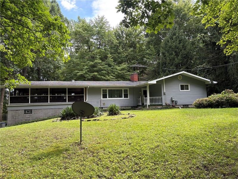 3459 Hewitt Gifford Road, Warren, OH 44481 Photo 1