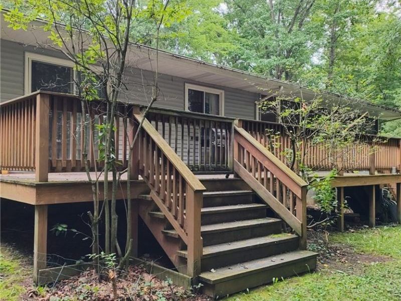 3459 Hewitt Gifford Road, Warren, OH 44481 Photo 3