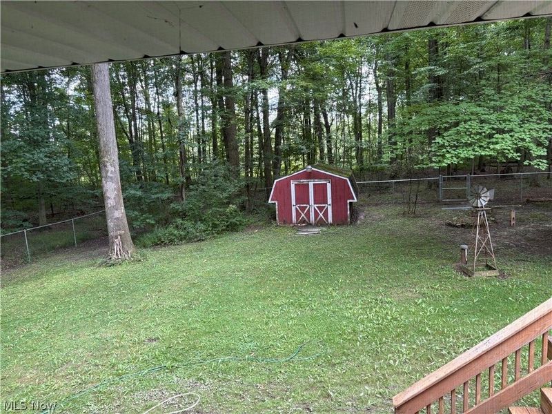 3459 Hewitt Gifford Road, Warren, OH 44481 Photo 5