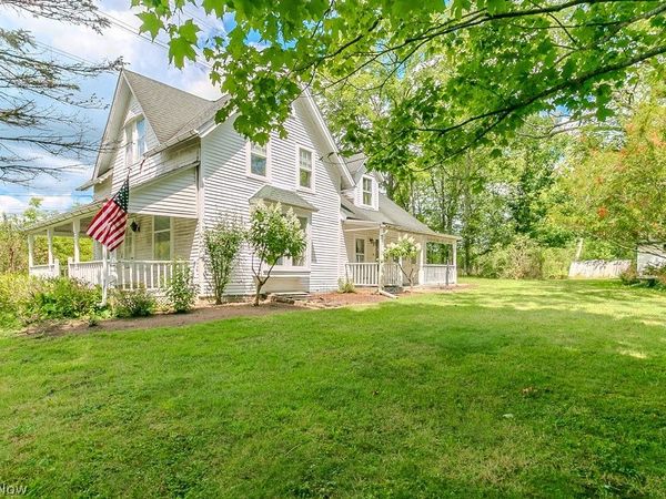 17397 Chagrin River Road, Chagrin Falls, OH 44023
