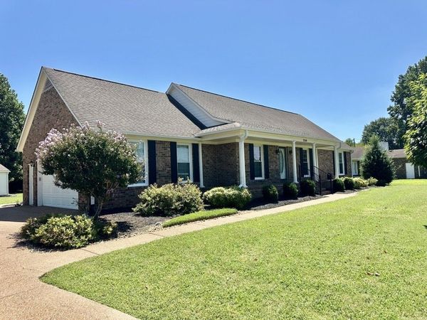 2506 Buckle St, Murfreesboro, TN 37129