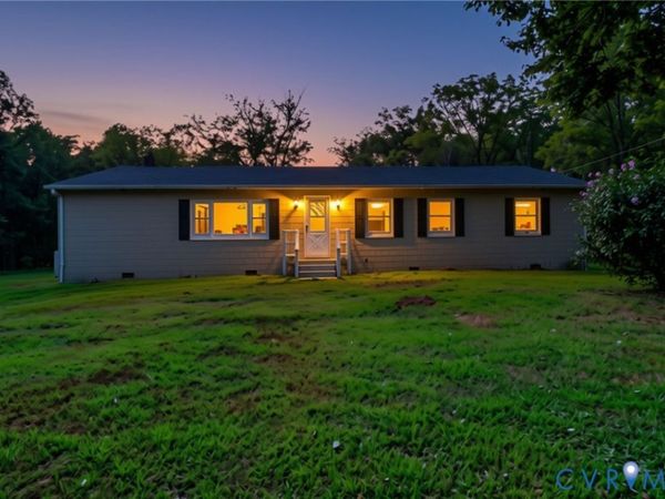 2048 Haskin Road , Goochland, VA 23063