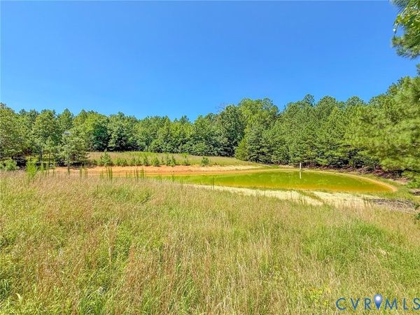 0 Flat Rock Road , Blackstone, VA 23824