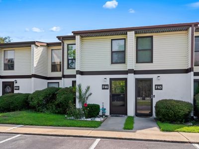 1012 Possum Trot Rd., Unit F46, North Myrtle Beach, SC 29582