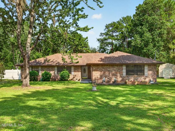 2435 RANGE LINE Road, Middleburg, FL 32068