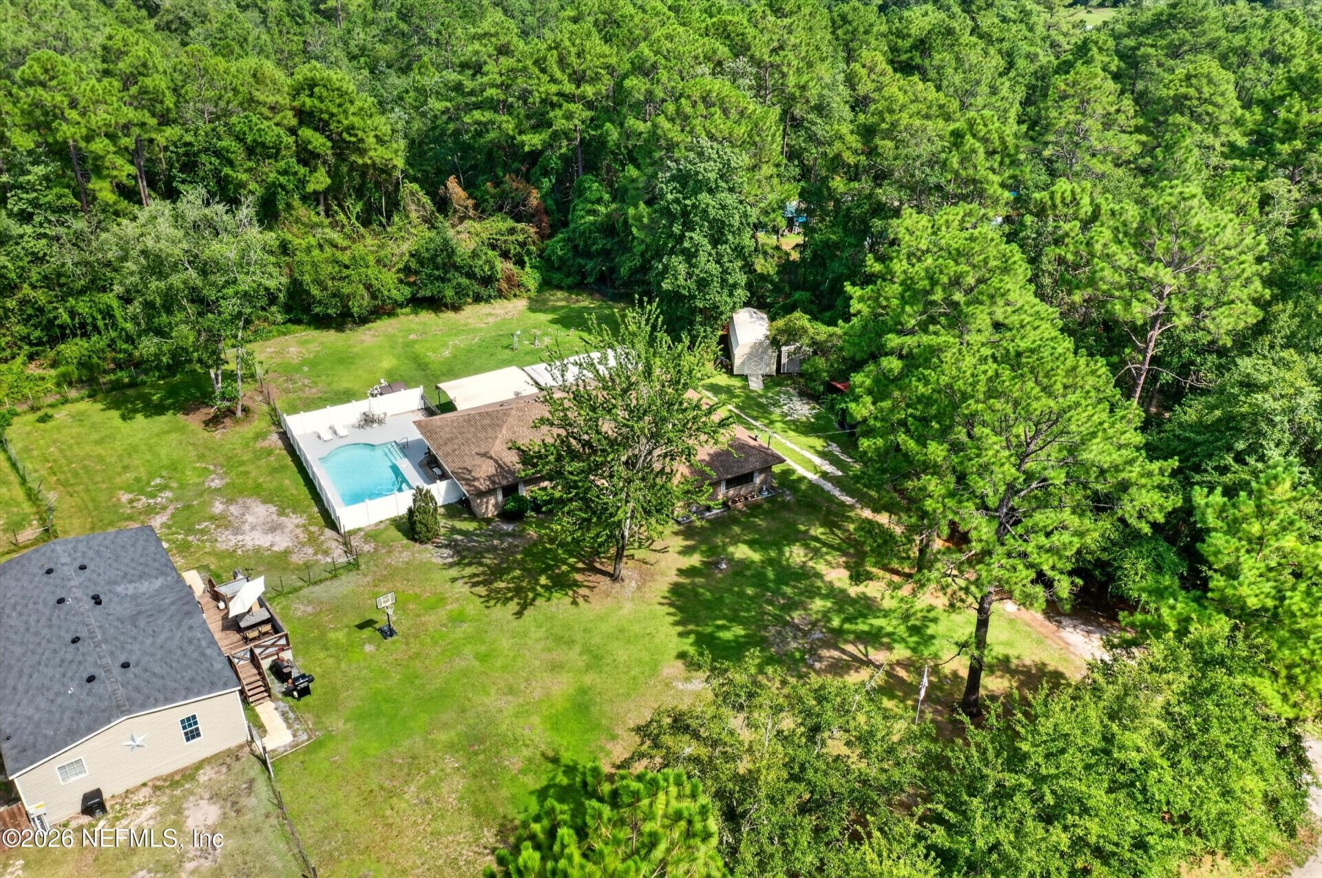 2435 Range Line Road, Middleburg, FL 32068 Photo