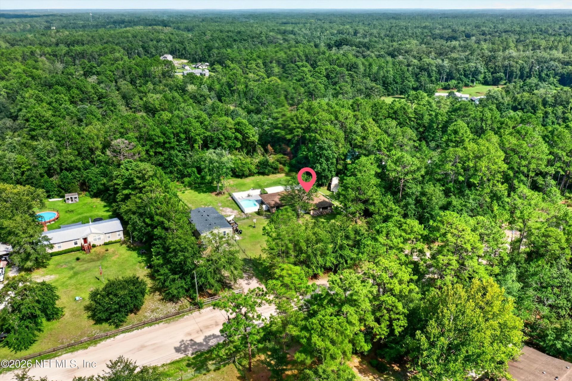 2435 Range Line Road, Middleburg, FL 32068 Photo