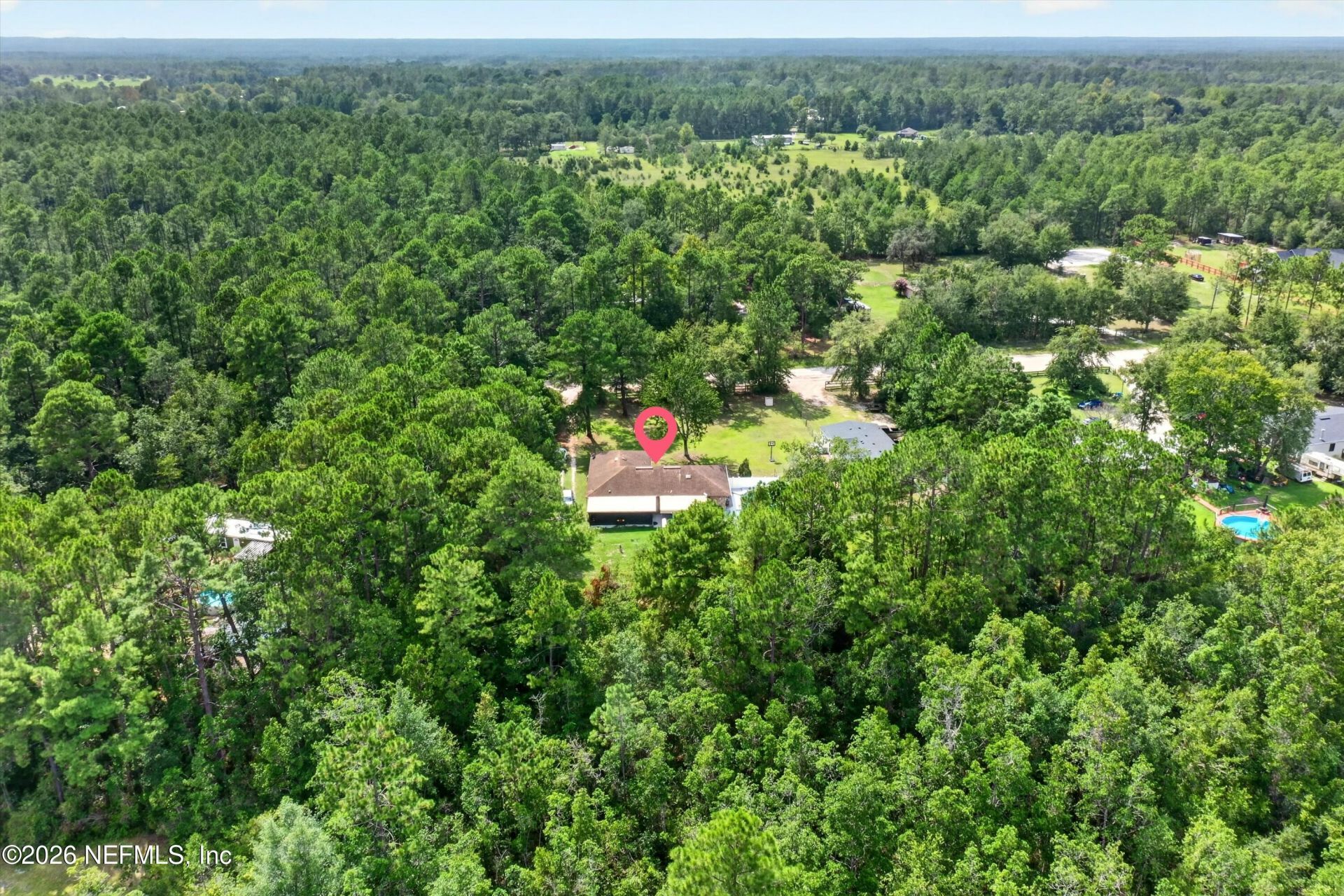 2435 Range Line Road, Middleburg, FL 32068 Photo