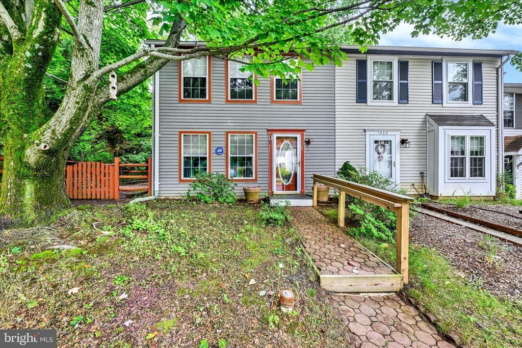 1503 LODGE POLE COURT , ANNAPOLIS, MD 21409