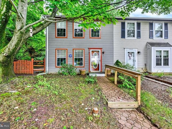 1503 LODGE POLE COURT , ANNAPOLIS, MD 21409