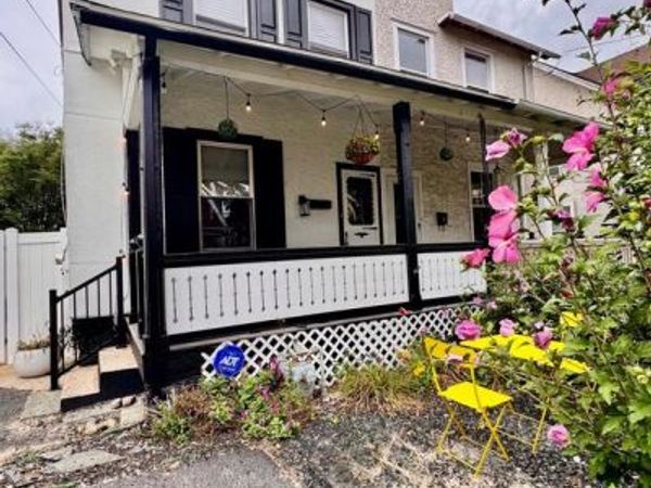 854 SUMMIT GROVE AVENUE, BRYN MAWR, PA 19010
