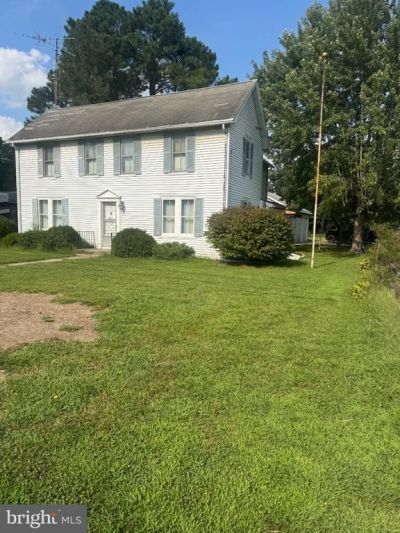13623 1ST STREET , QUEEN ANNE, MD 21657