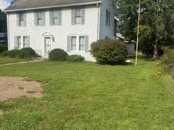 13623 1ST STREET , QUEEN ANNE, MD 21657