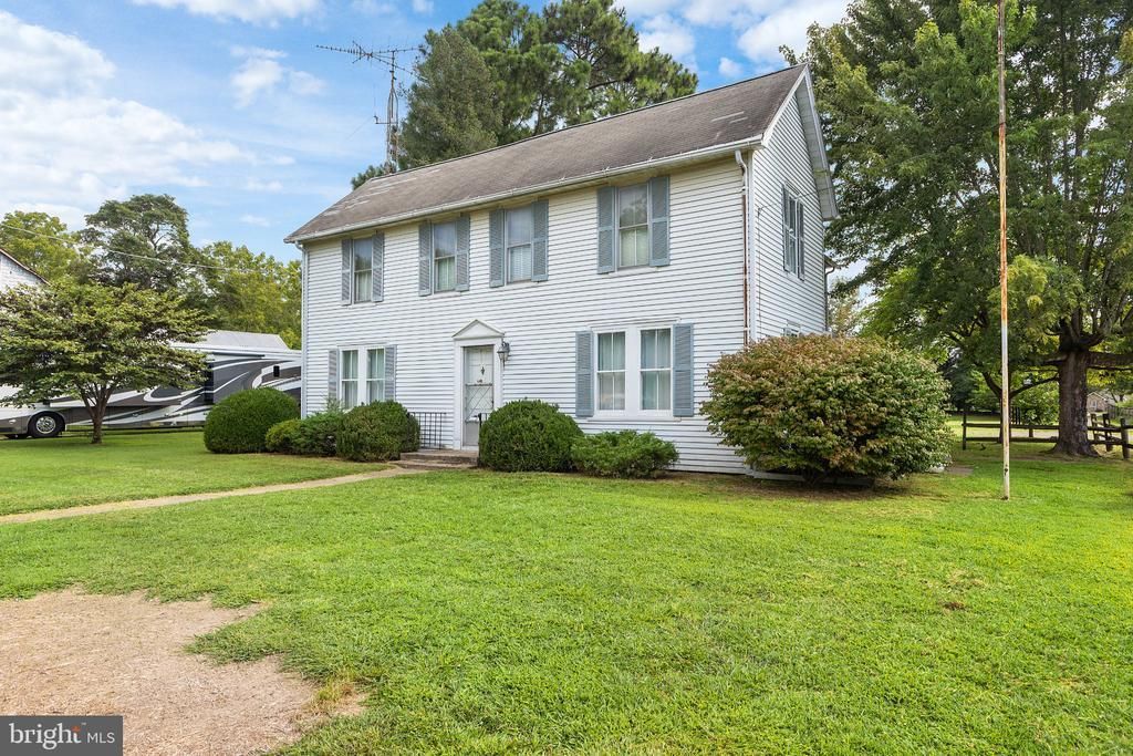 13623 1ST STREET, QUEEN ANNE, MD 21657
