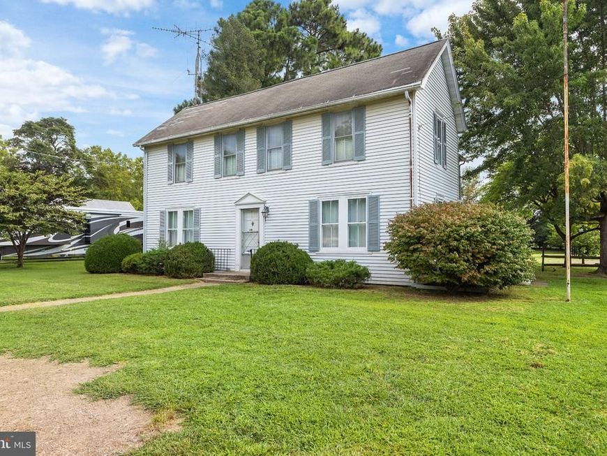 13623 1st Street, Queen Anne, MD 21657 Main Photo