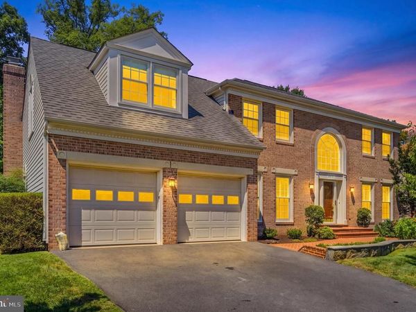 2610 PADDOCK GATE COURT, HERNDON, VA 20171