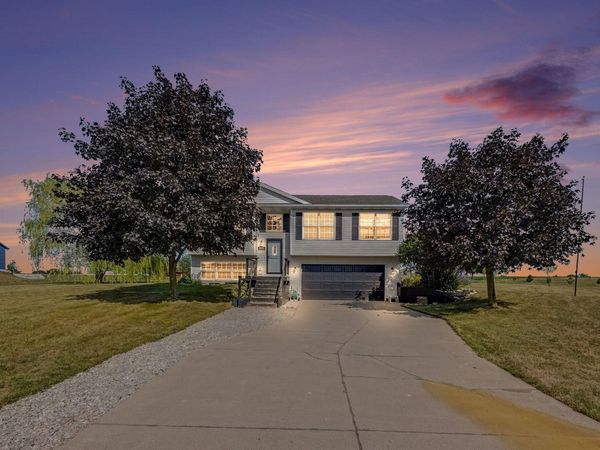 5192 Lilac Lane, Fremont, MI 49412