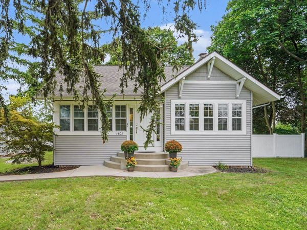 1408 Plymouth Avenue SE, Grand Rapids, MI 49506