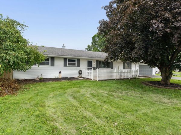 250 Gladys Avenue , Newark, OH 43055