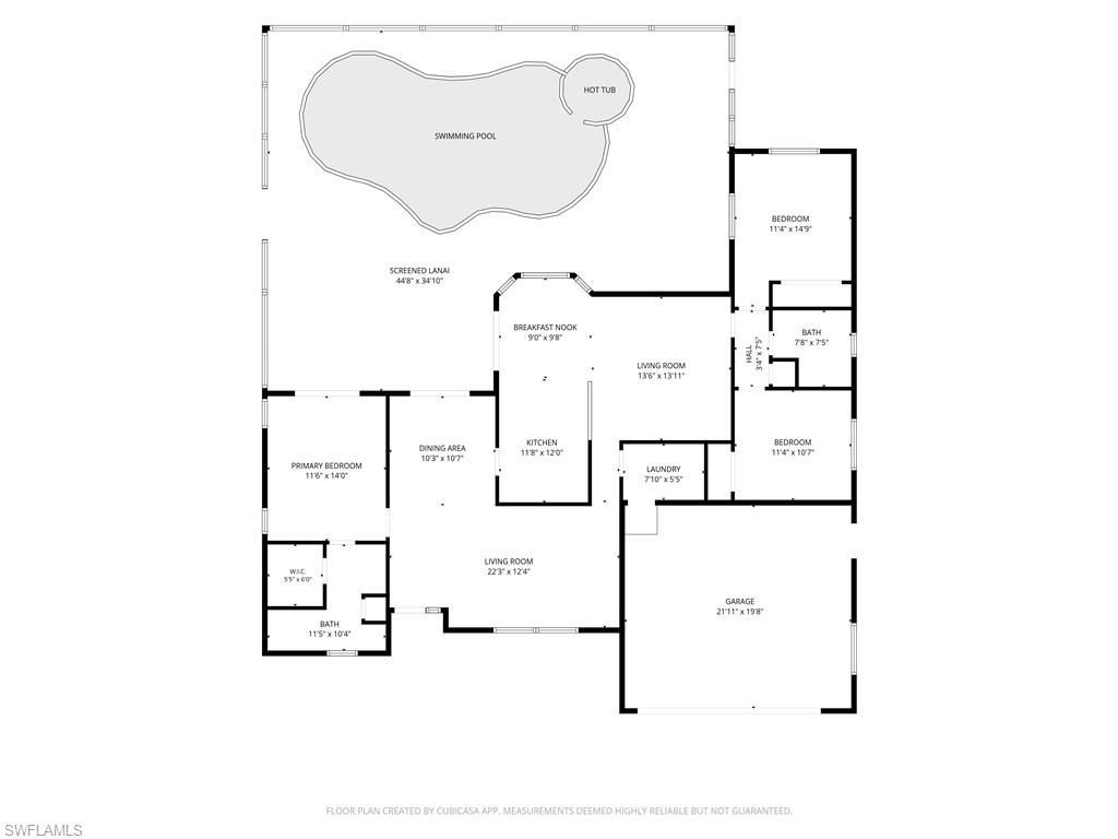 171 5th St Sw, Naples, FL 34117 Photo