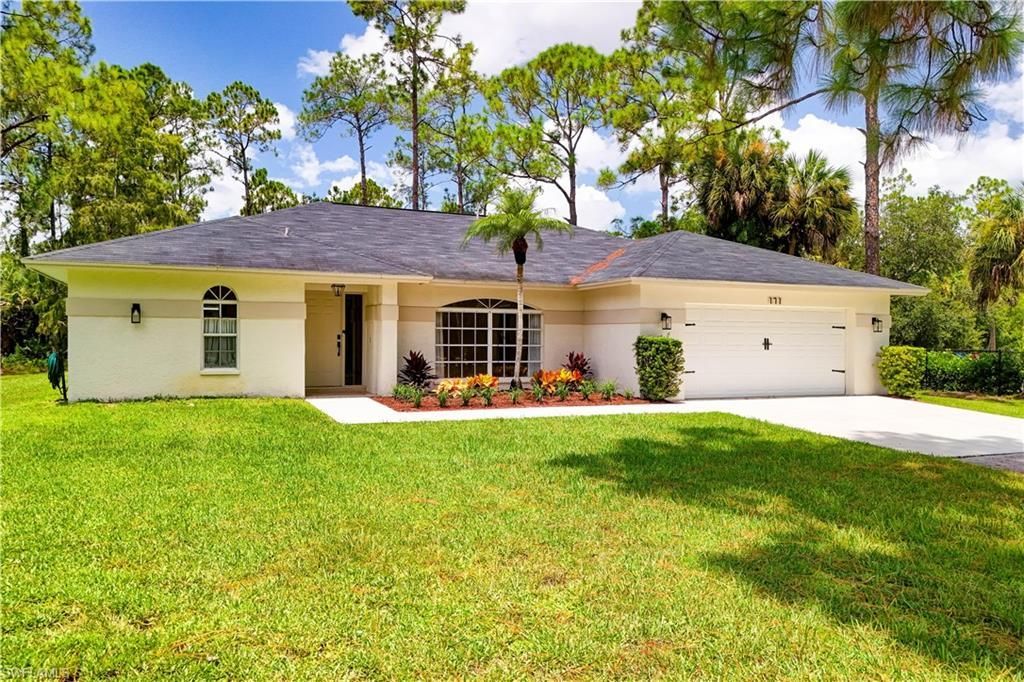 171 5th St Sw, Naples, FL 34117 Photo