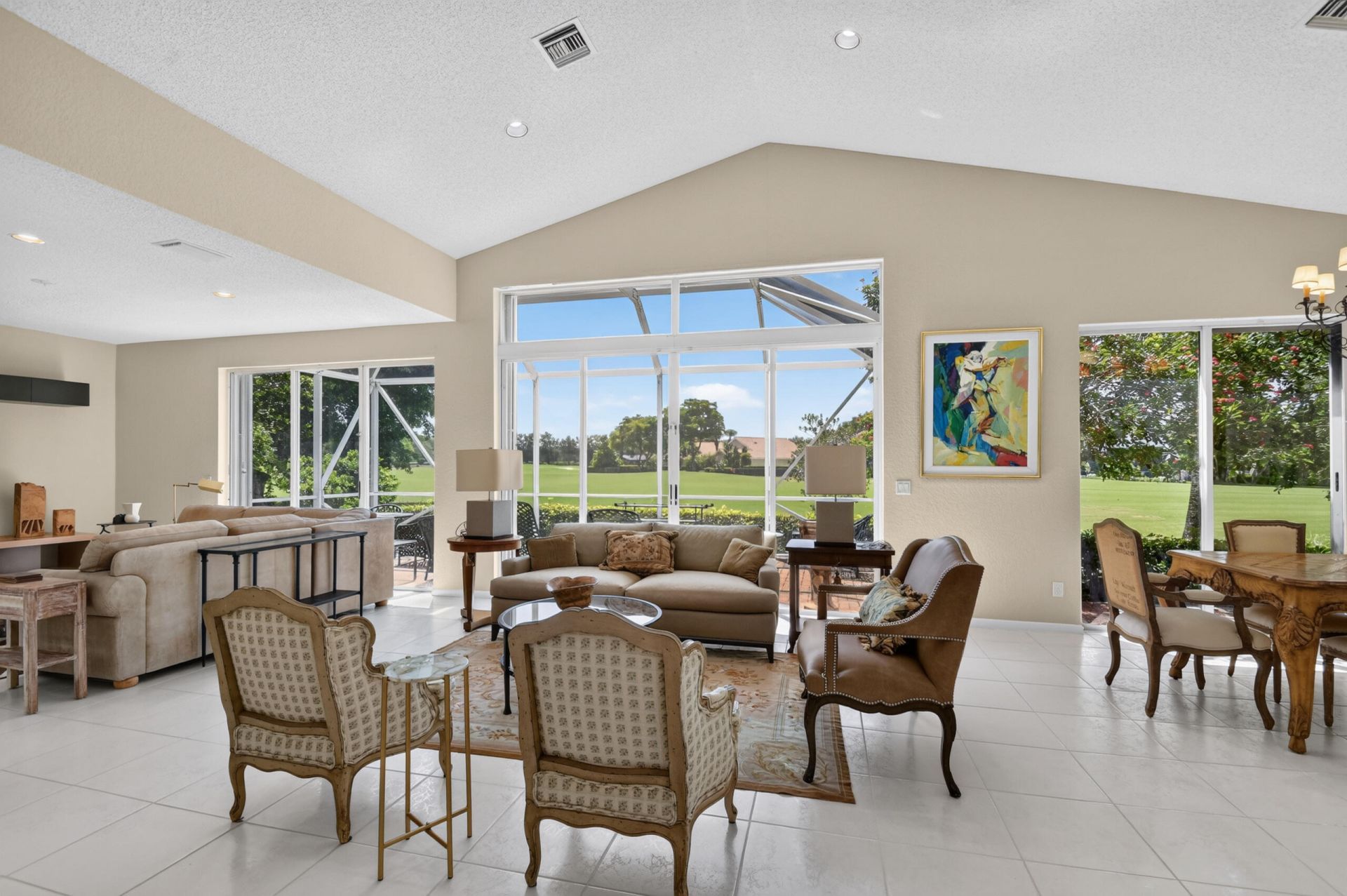 4758 Carlton Golf Drive, Lake Worth, FL 33449 Photo