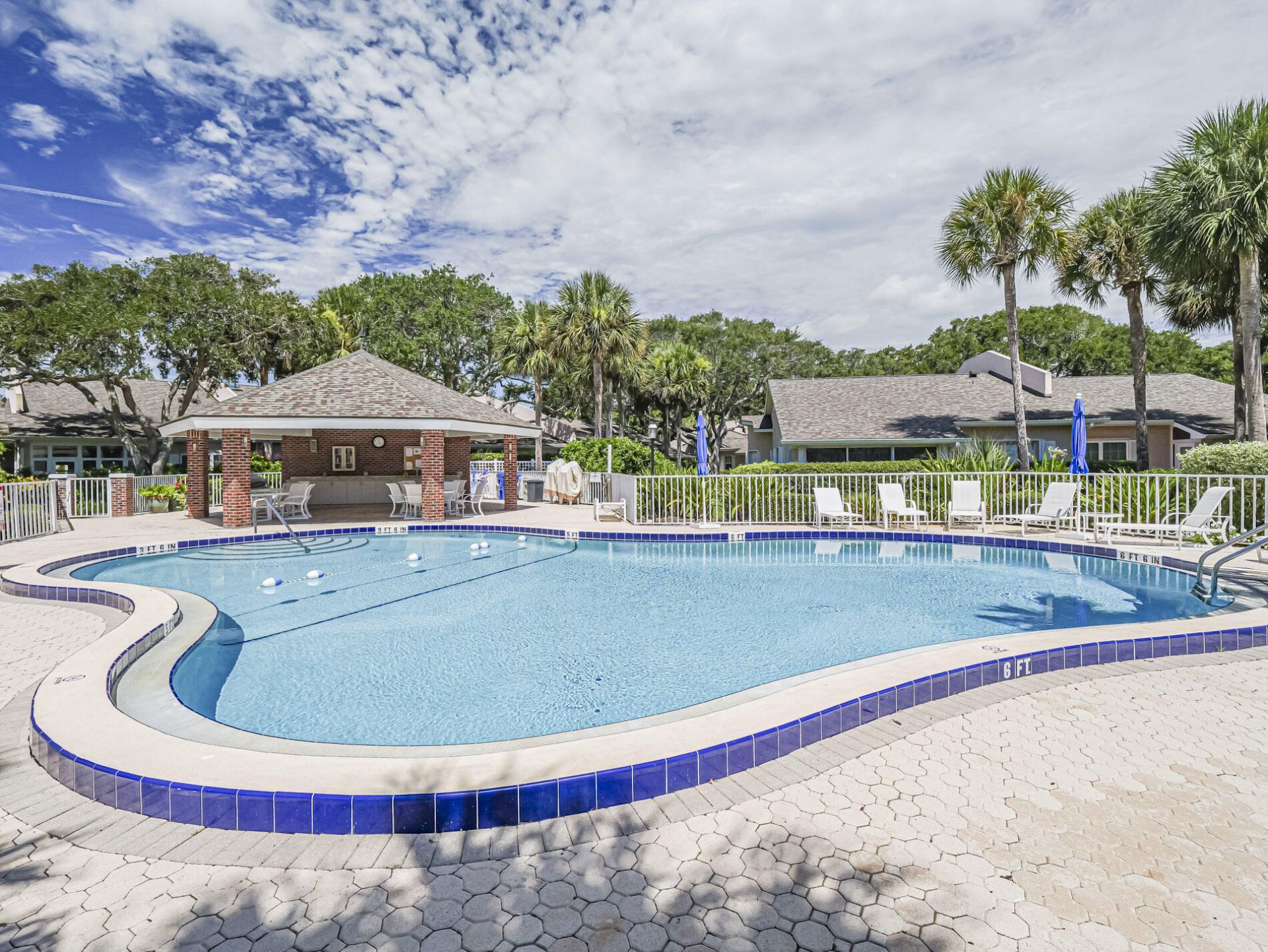219 E Park Shores Circle, Unit 219B, Indian River Shores, FL 32963 Photo