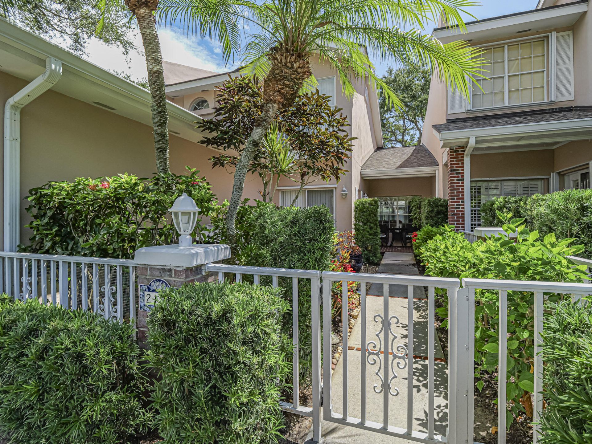 219 E Park Shores Circle, Unit 219B, Indian River Shores, FL 32963 Photo