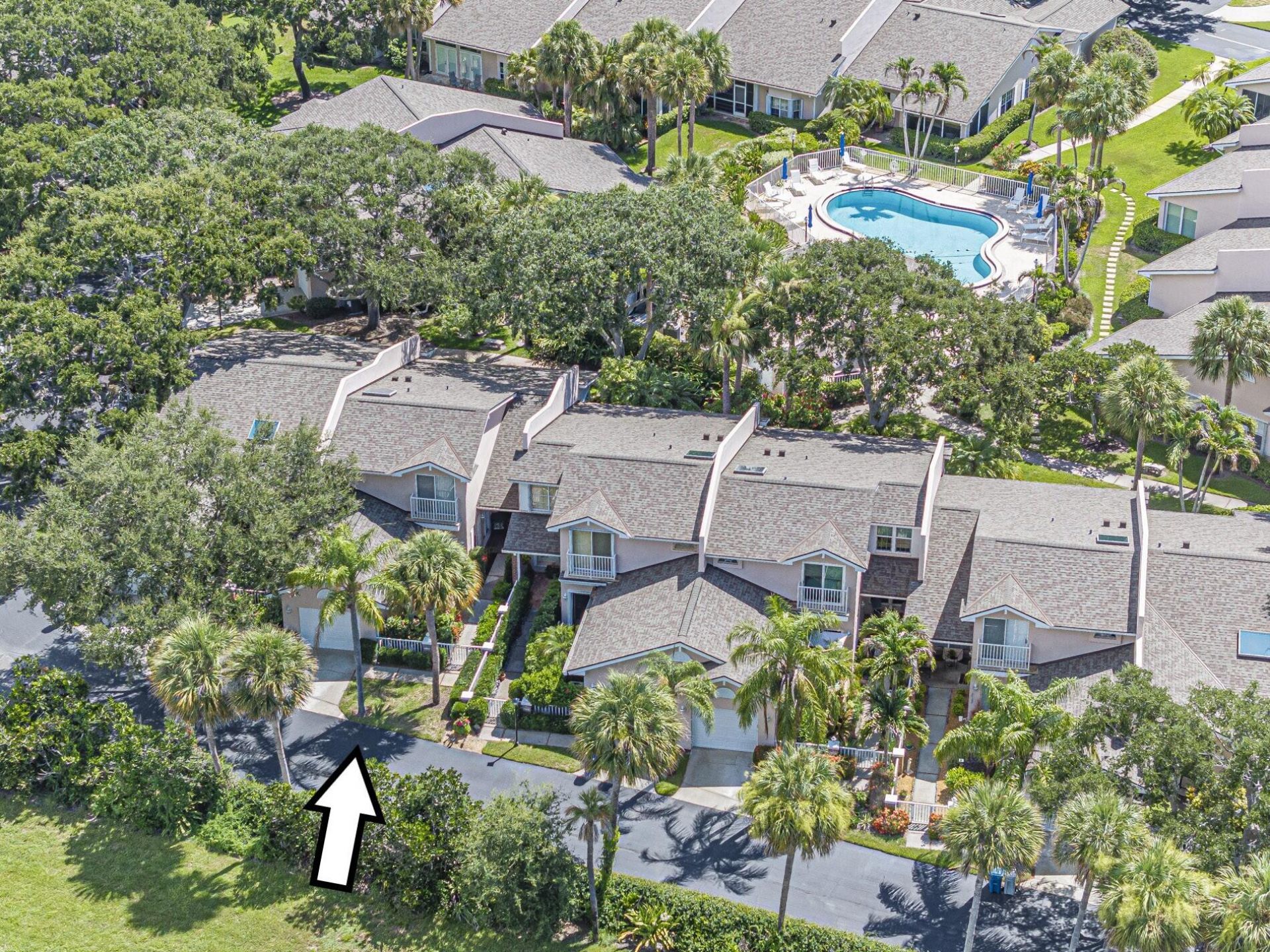 219 E Park Shores Circle, Unit 219B, Indian River Shores, FL 32963 Photo