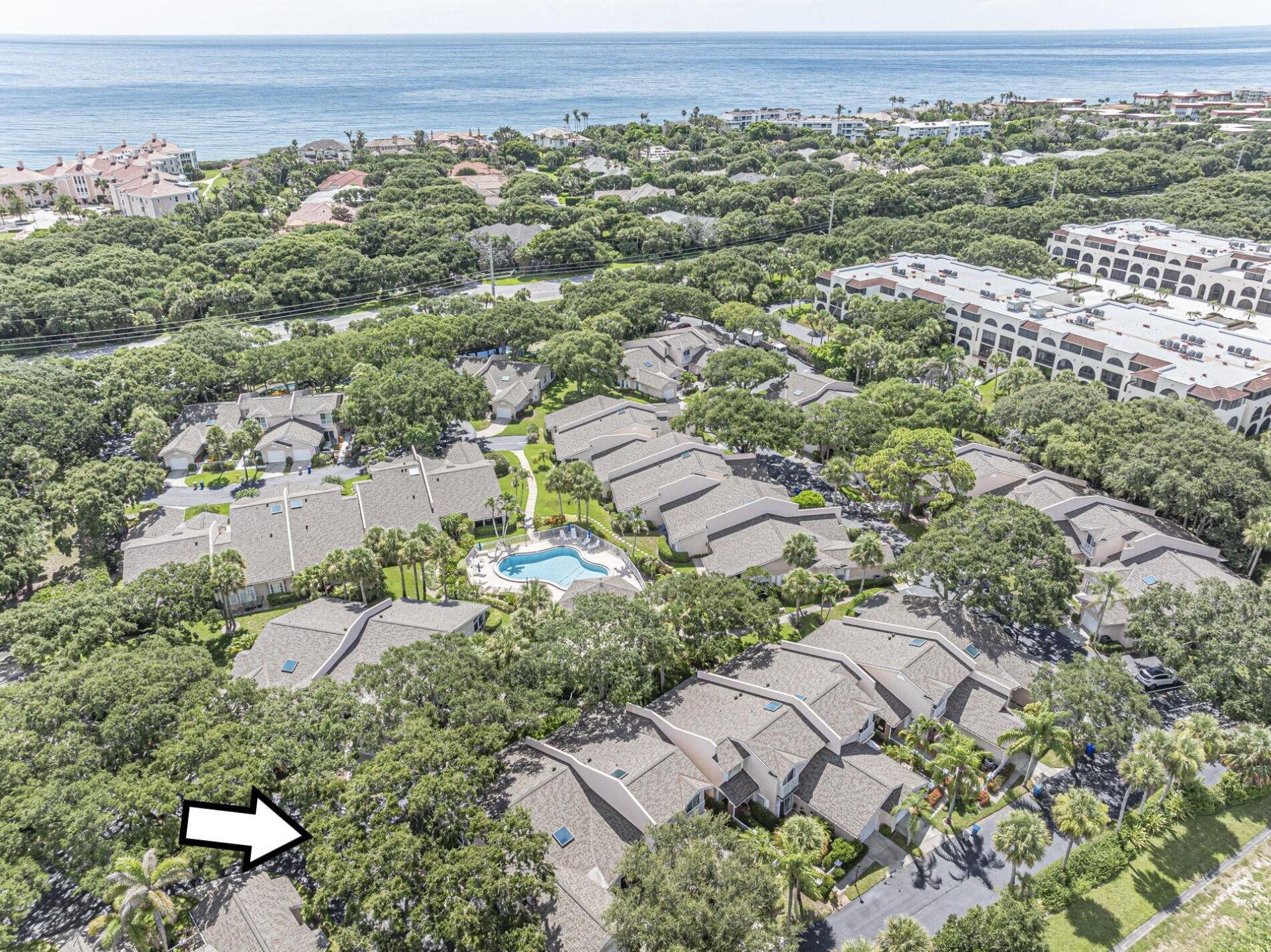 219 E Park Shores Circle, Unit 219B, Indian River Shores, FL 32963 Photo