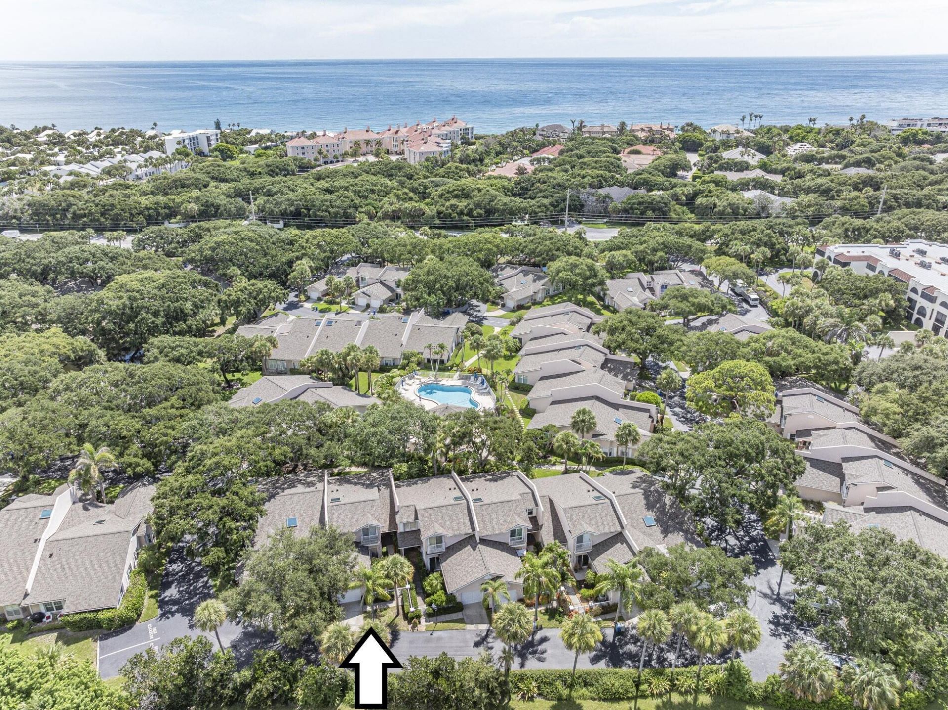 219 E Park Shores Circle, Unit 219B, Indian River Shores, FL 32963 Photo