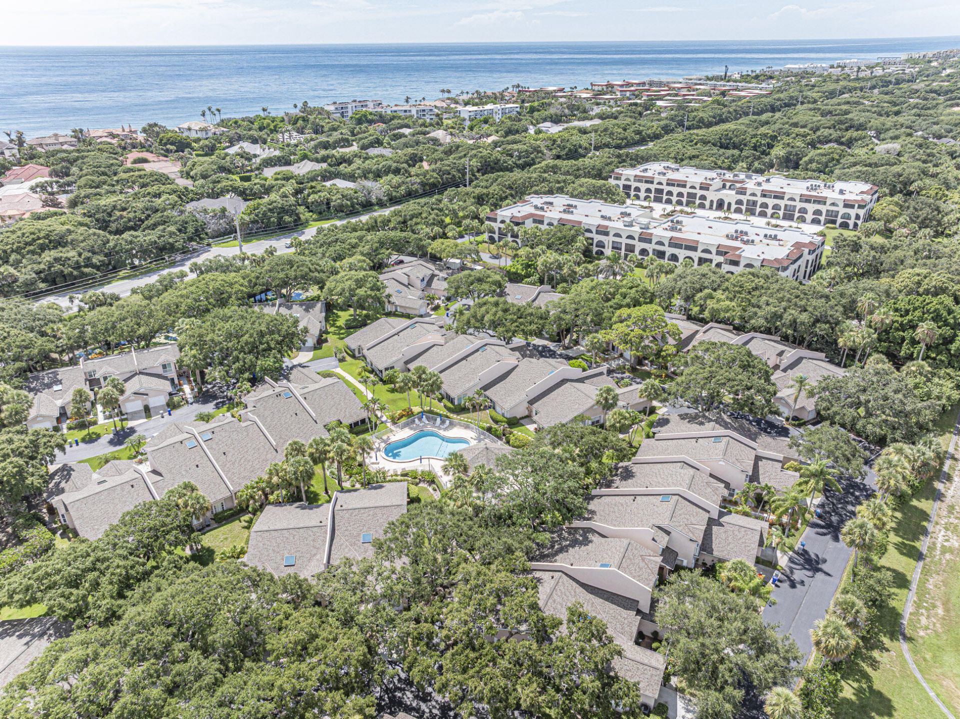 219 E Park Shores Circle, Unit 219B, Indian River Shores, FL 32963 Photo