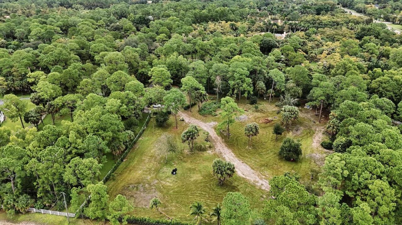 Xxx Stallion Drive W, The Acreage, FL 33470 Photo