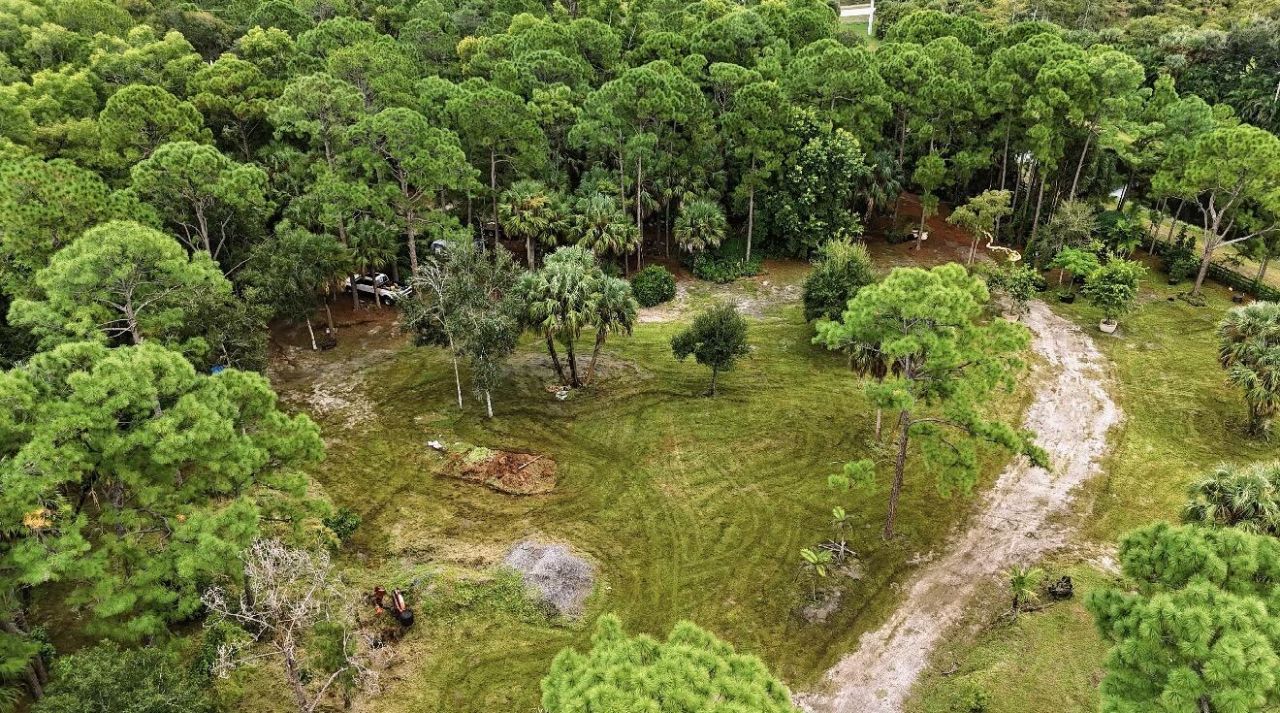 Xxx Stallion Drive W, The Acreage, FL 33470 Photo