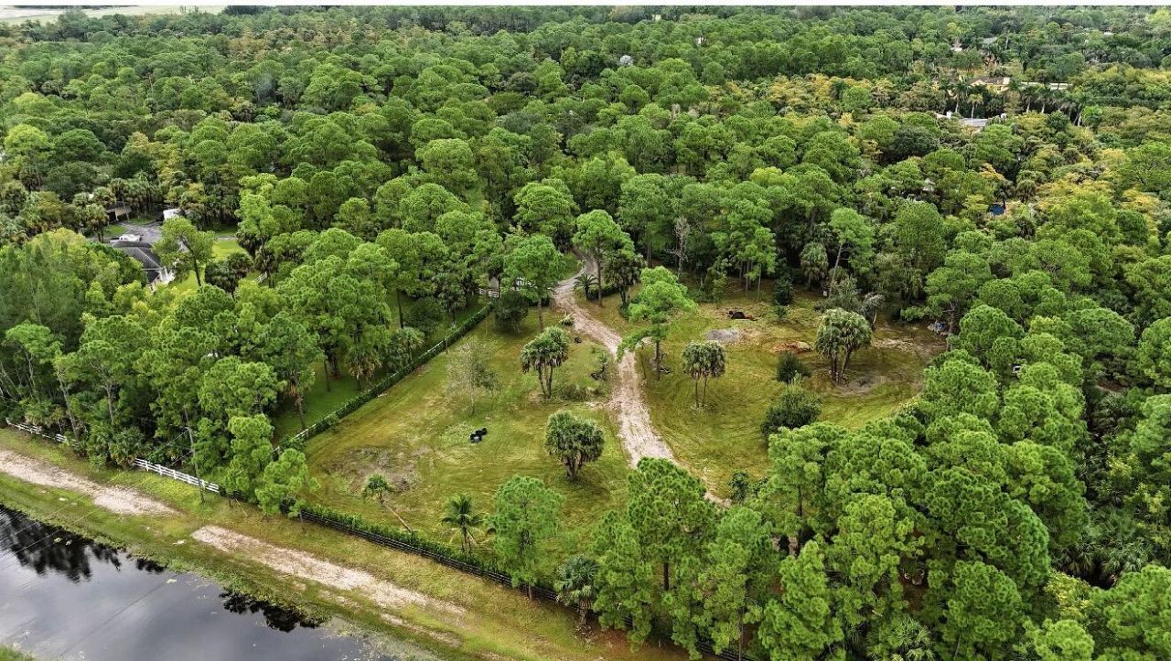 Xxx Stallion Drive W, The Acreage, FL 33470 Photo