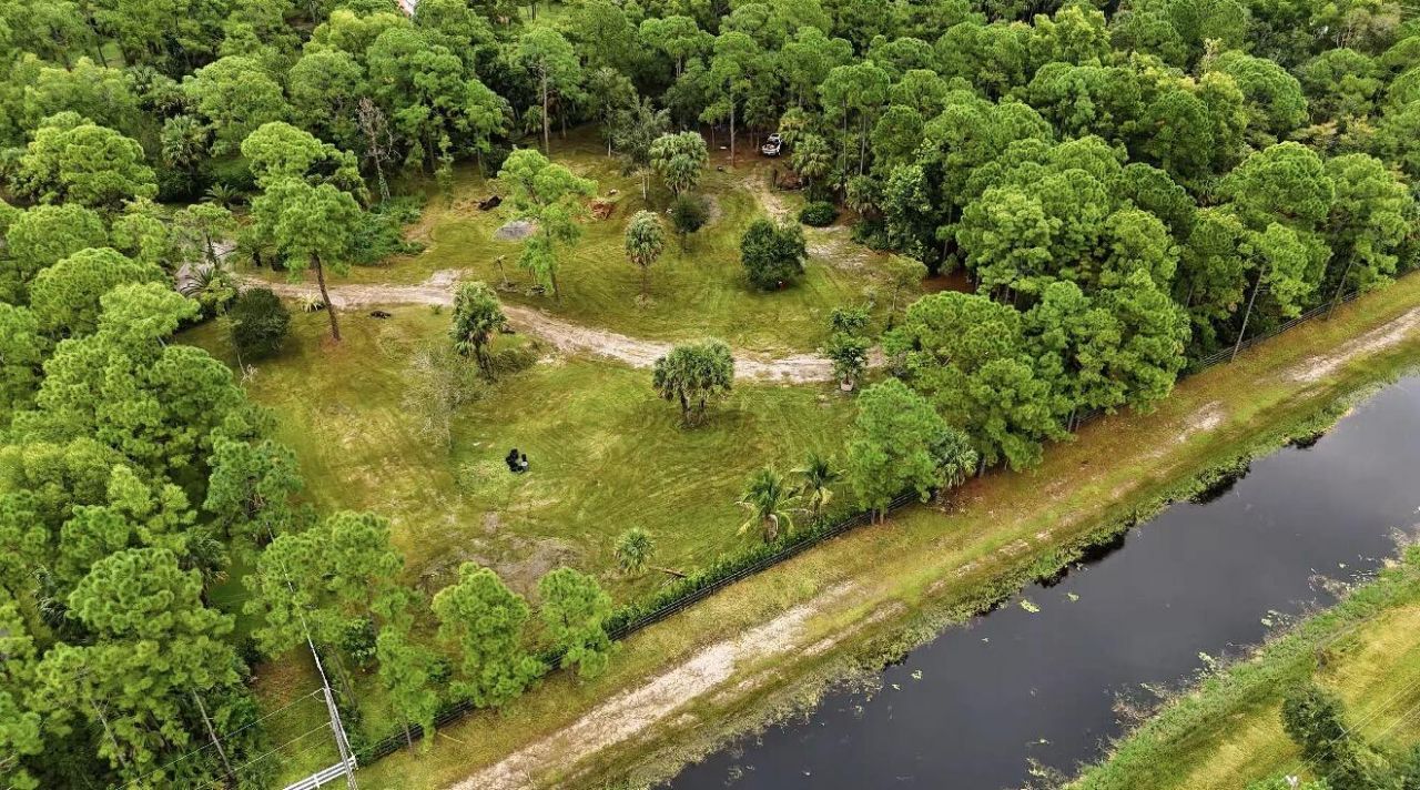Xxx Stallion Drive W, The Acreage, FL 33470 Photo