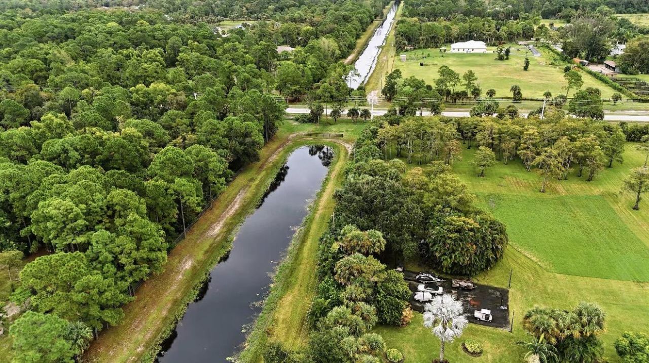 Xxx Stallion Drive W, The Acreage, FL 33470 Photo