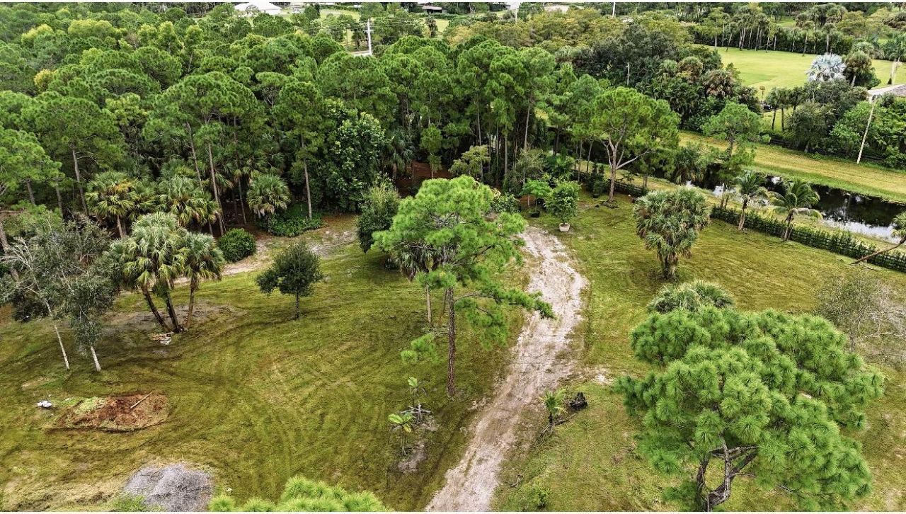 Xxx Stallion Drive W, The Acreage, FL 33470 Photo