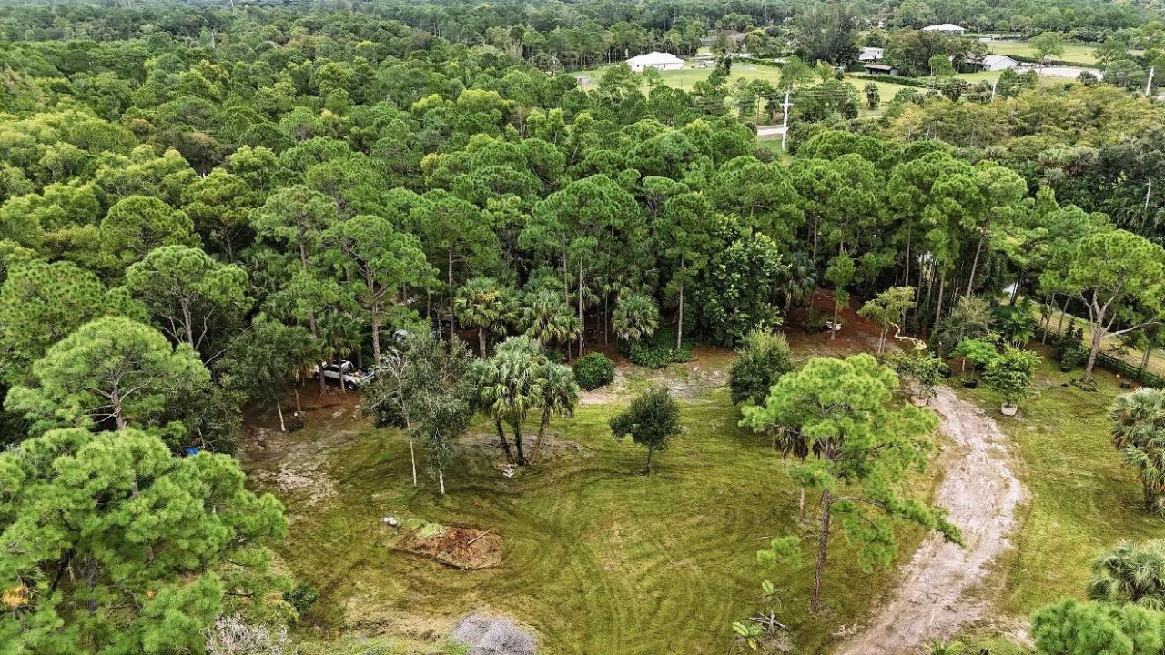 Xxx Stallion Drive W, The Acreage, FL 33470 Photo