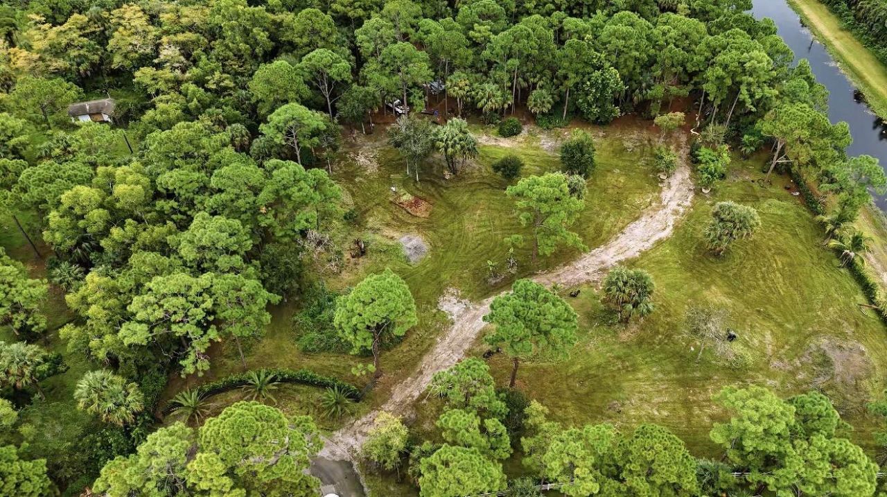 Xxx Stallion Drive W, The Acreage, FL 33470 Photo