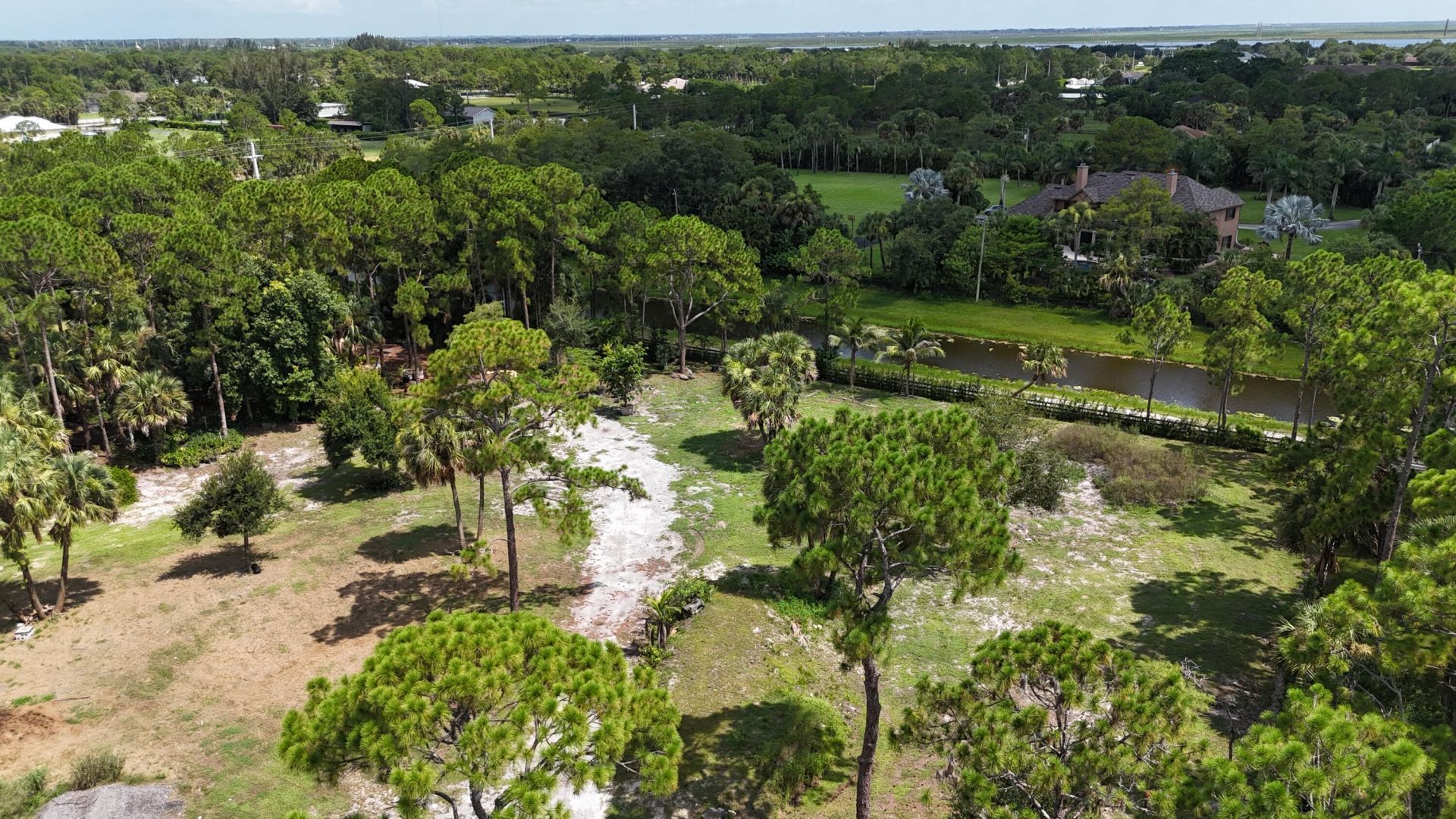 1030 Stallion Drive W, The Acreage, FL 33470 Photo