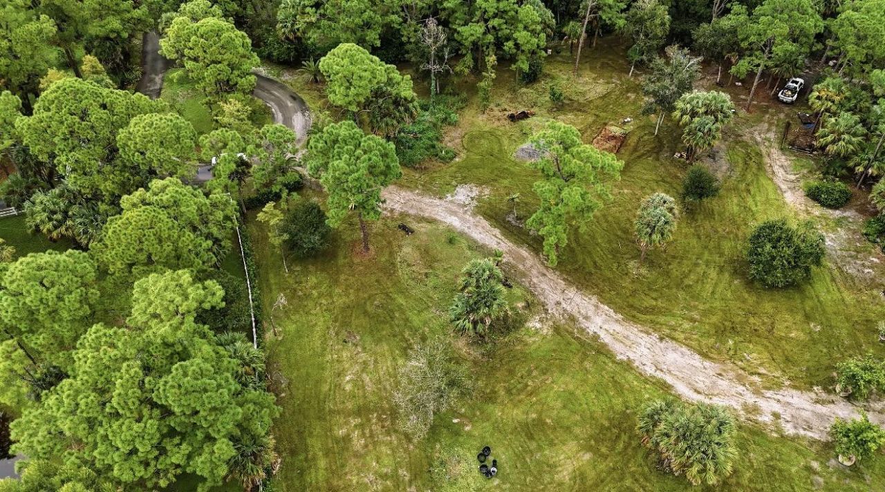Xxx Stallion Drive W, The Acreage, FL 33470 Photo
