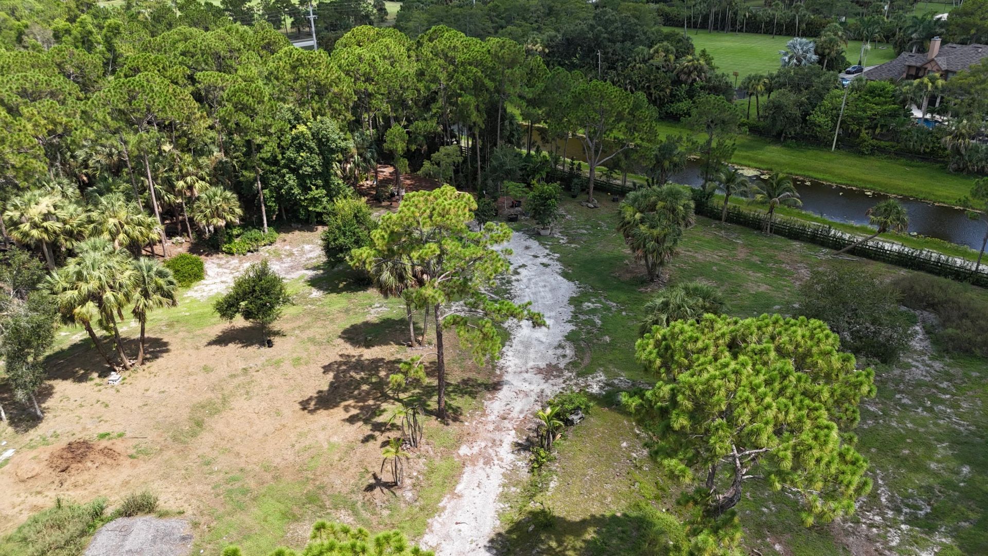 1030 Stallion Drive W, The Acreage, FL 33470 Photo