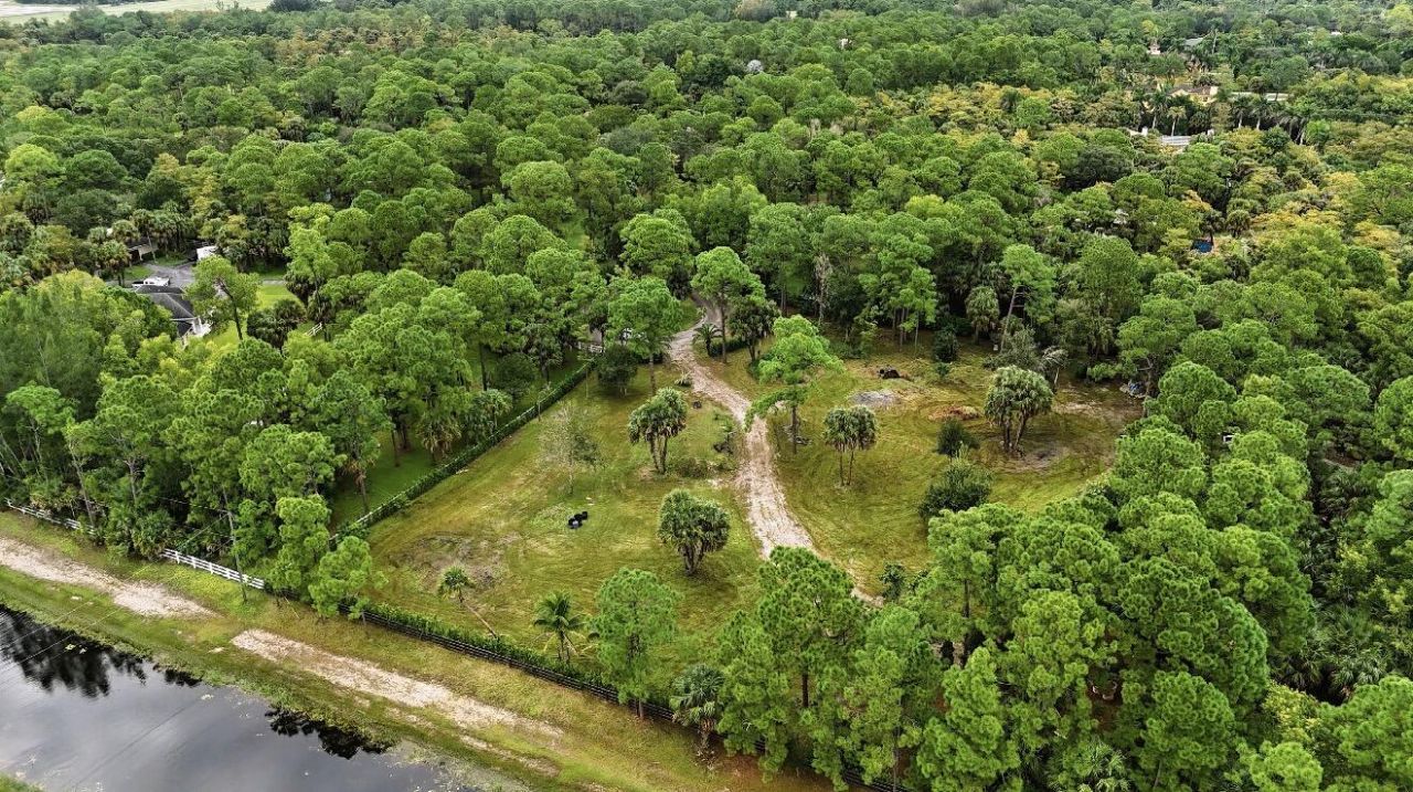 Xxx Stallion Drive W, The Acreage, FL 33470 Photo