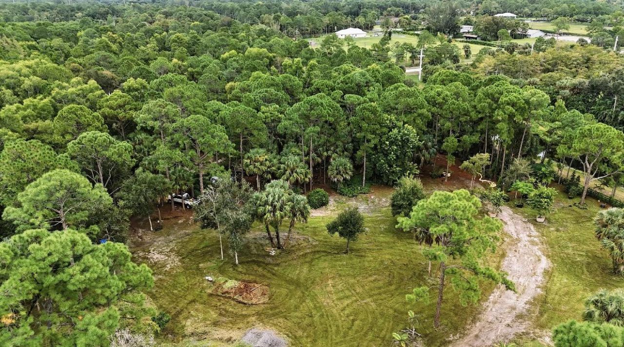 Xxx Stallion Drive W, The Acreage, FL 33470 Photo