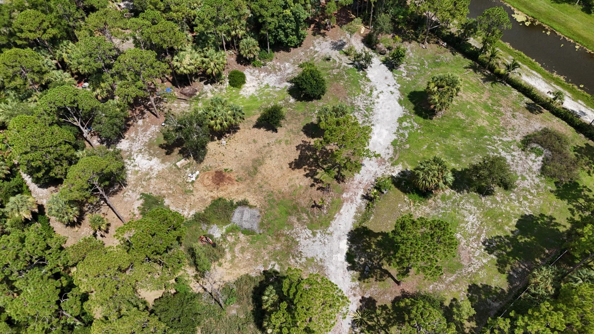 1030 Stallion Drive W, The Acreage, FL 33470 Photo