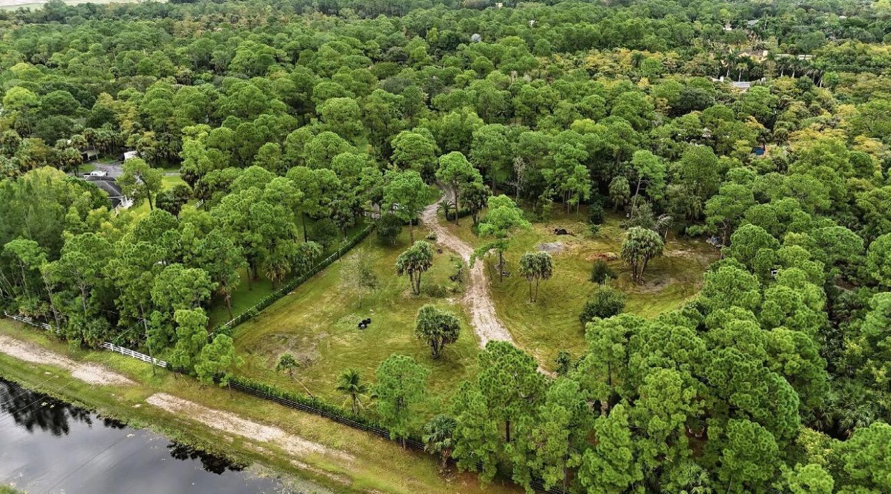 Xxx Stallion Drive W, The Acreage, FL 33470 Photo
