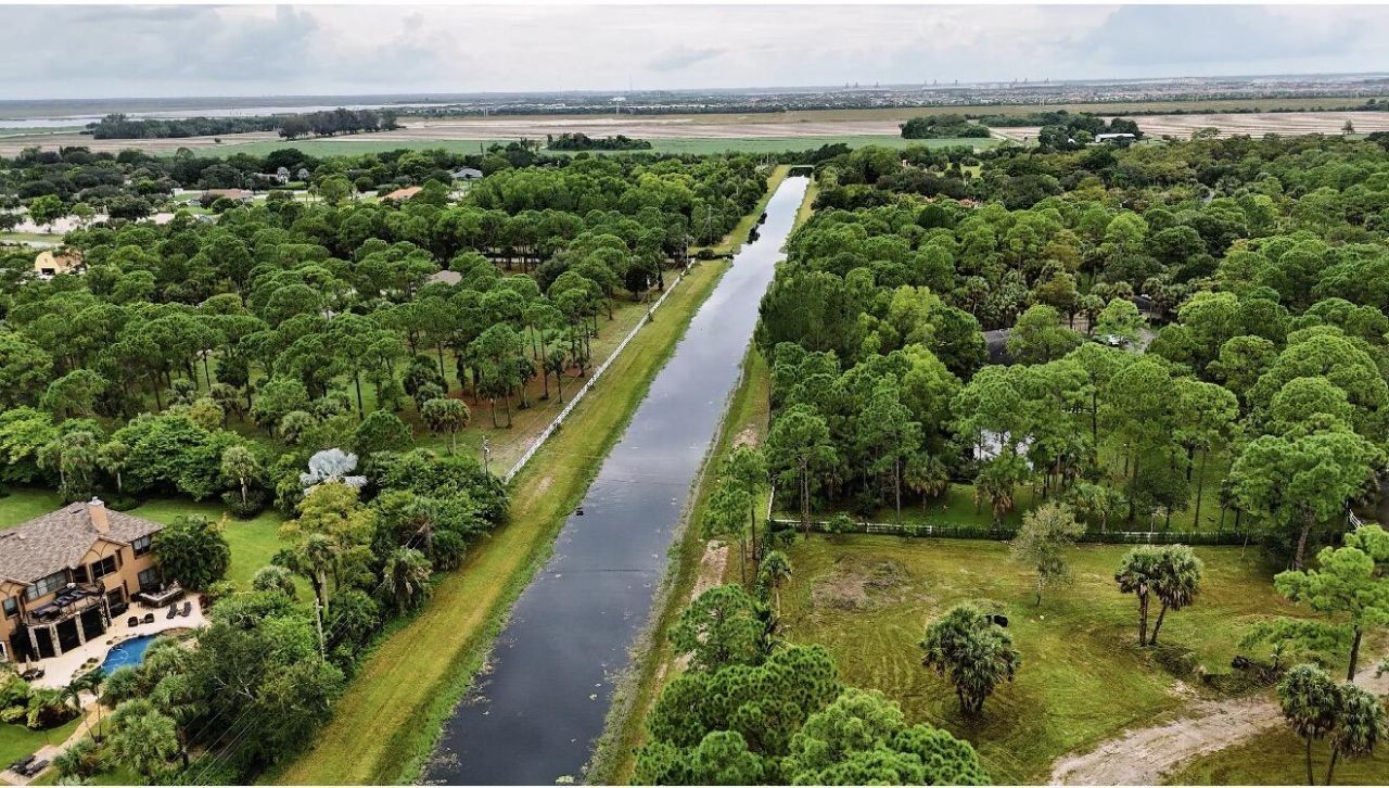 Xxx Stallion Drive W, The Acreage, FL 33470 Photo