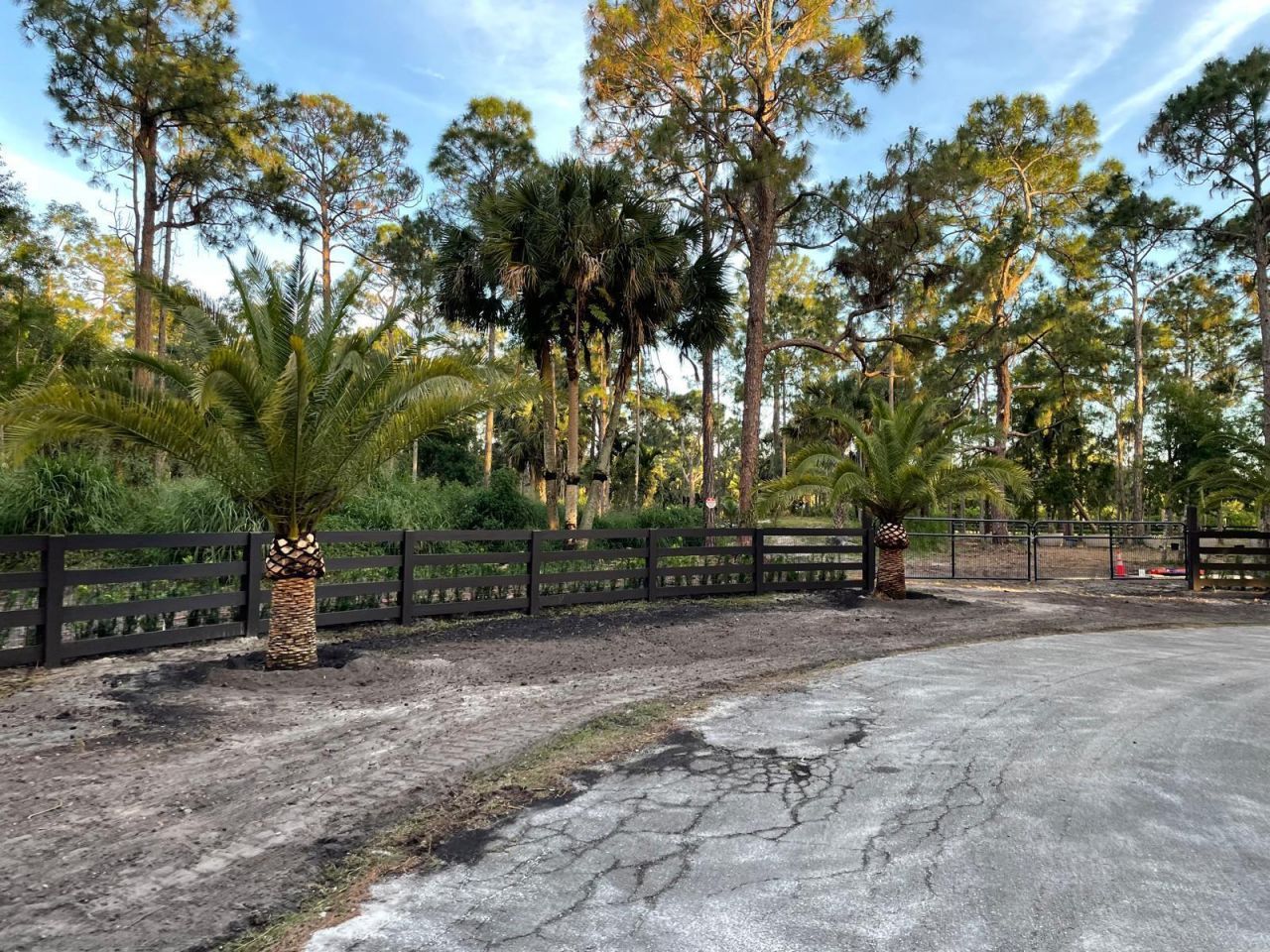 1030 Stallion Drive W, The Acreage, FL 33470 Photo