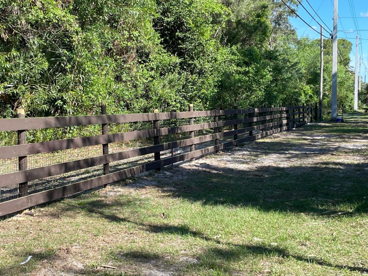 1030 Stallion Drive W, The Acreage, FL 33470 Photo